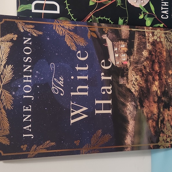 Book Bundle Fantasy & m Mystery Paperback books set - Picture 2 of 12